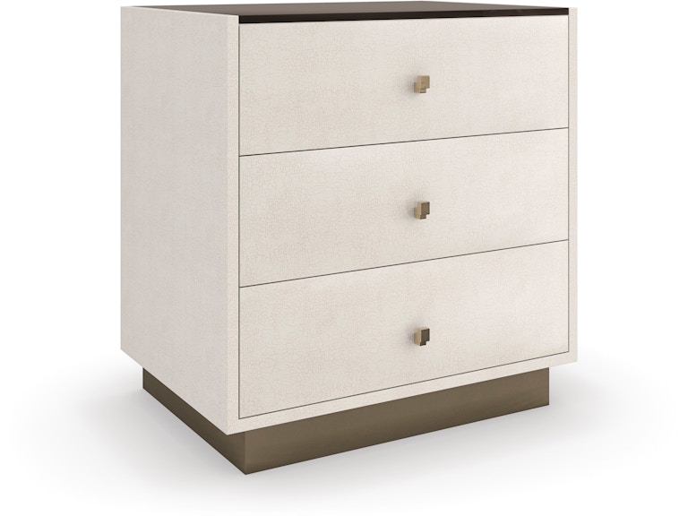 Caracole Bedroom ILIAD CLA-423-062 at Norwood Furniture
