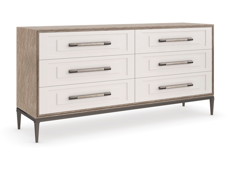 Caracole Bedroom IMPRESSIVE CLA-021-013 at Norwood Furniture
