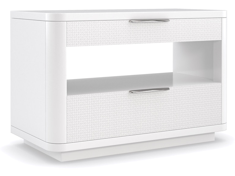 Caracole Bedroom IN TOUCH CLA-421-062 at Norwood Furniture