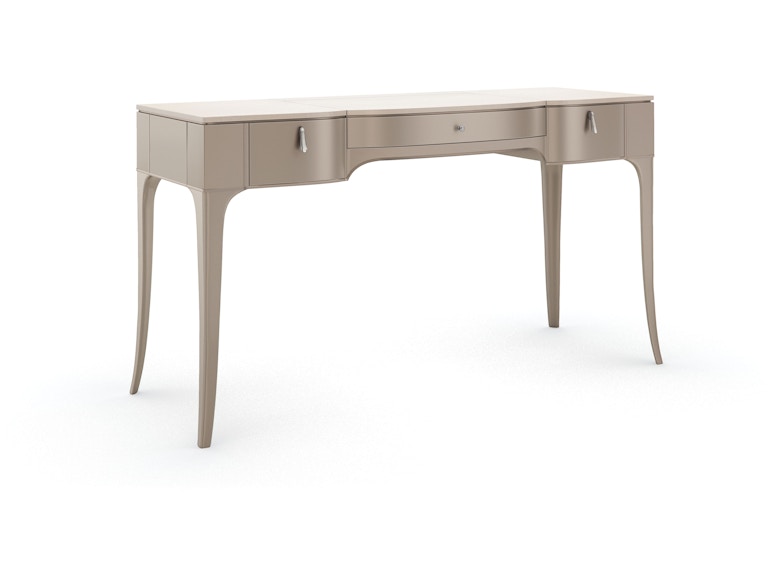 Caracole Bedroom KISS N MAKEUP CLA-020-451 at Norwood Furniture