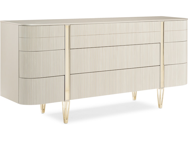 Caracole Bedroom LOVE AT FIRST SIGHT CLA-019-031 at Norwood Furniture