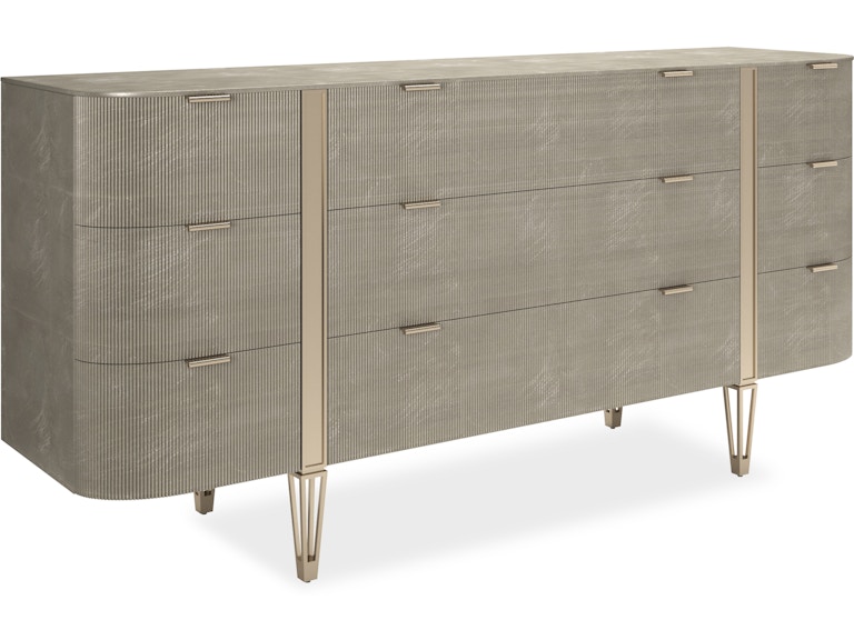 Caracole Bedroom LOVE AT FIRST SIGHT CLA-424-031 at Norwood Furniture