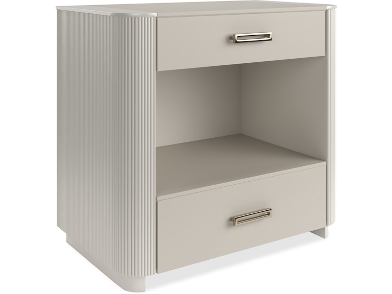 Caracole Bedroom LOVE-LY CLA-424-0617 at Norwood Furniture