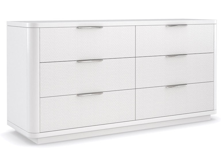 Caracole Bedroom LOVING TOUCH CLA-421-012 at Norwood Furniture