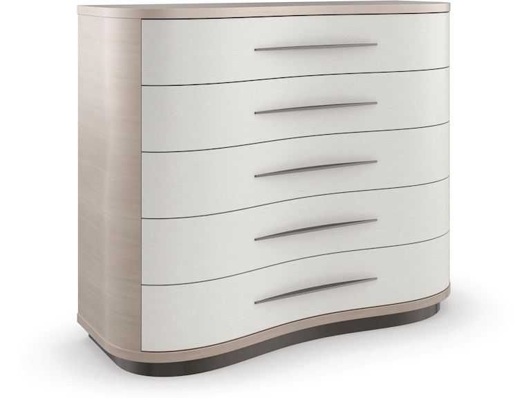 Caracole Bedroom MEANDROUS CLA-422-021 at Norwood Furniture