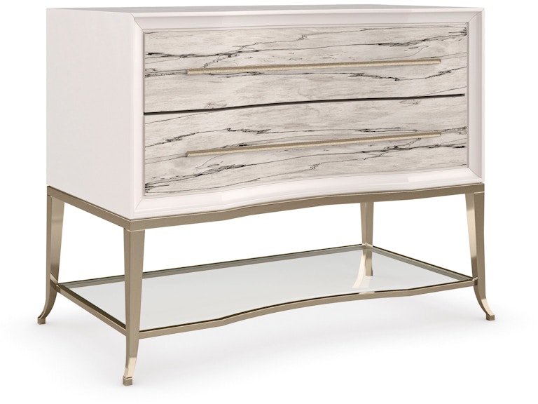 Caracole Bedroom NATURES RHYTHM CLA-021-064 at Norwood Furniture