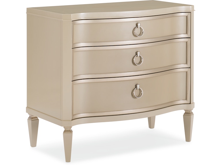 Caracole Bedroom NEXT TO ME CLA-017-066 at Norwood Furniture