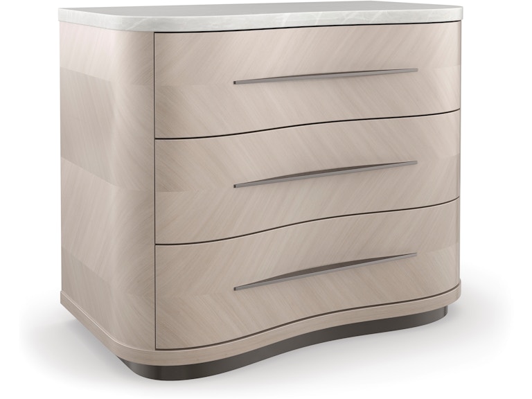 Caracole Bedroom NOMADIC CLA-422-065 at Norwood Furniture
