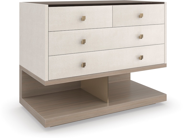 Caracole Bedroom ODYSSEY CLA-423-061 at Norwood Furniture