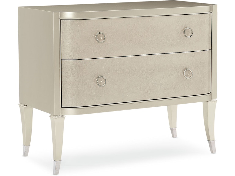 Caracole Bedroom PERFECT MATCH CLA-420-061 at Norwood Furniture
