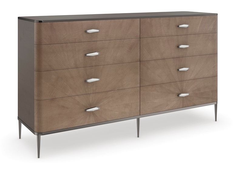 Caracole Bedroom PRISM CLA-422-013 at Norwood Furniture