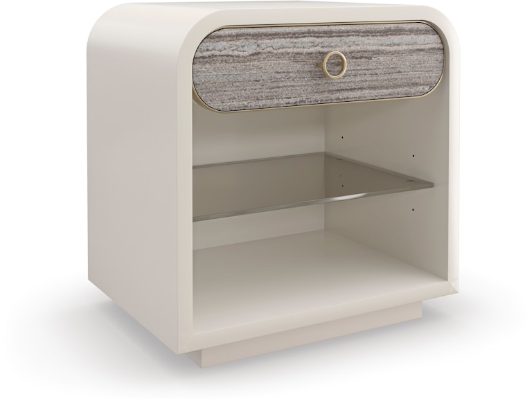Caracole Bedroom QUARRY CLA-022-062 at Norwood Furniture