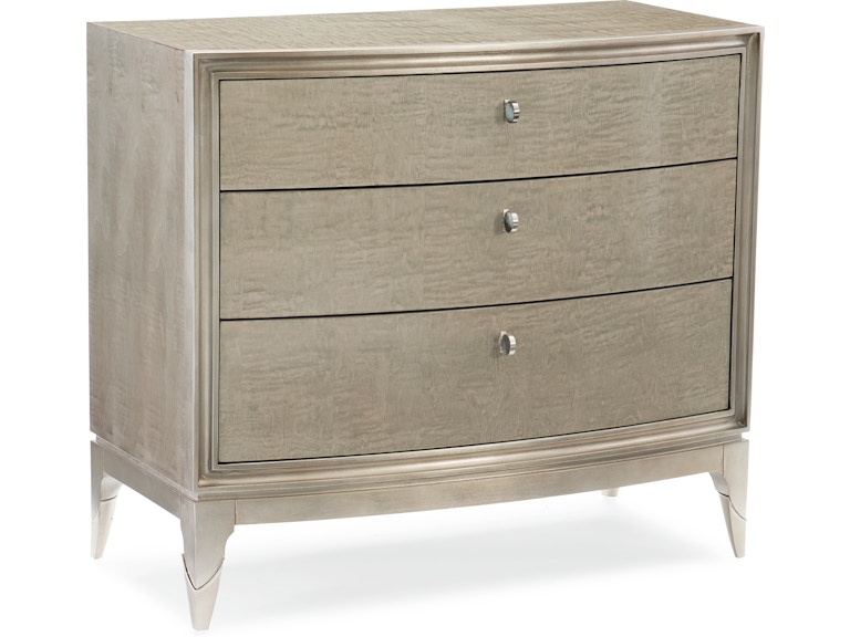 Caracole Bedroom RISE AND SHINE CLA-417-061 at Norwood Furniture