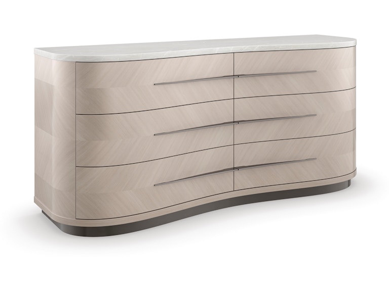 Caracole Bedroom ROAM CLA-422-012 at Norwood Furniture