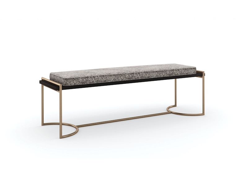 Caracole Bedroom SLIM LINE CLA-020-081 at Norwood Furniture