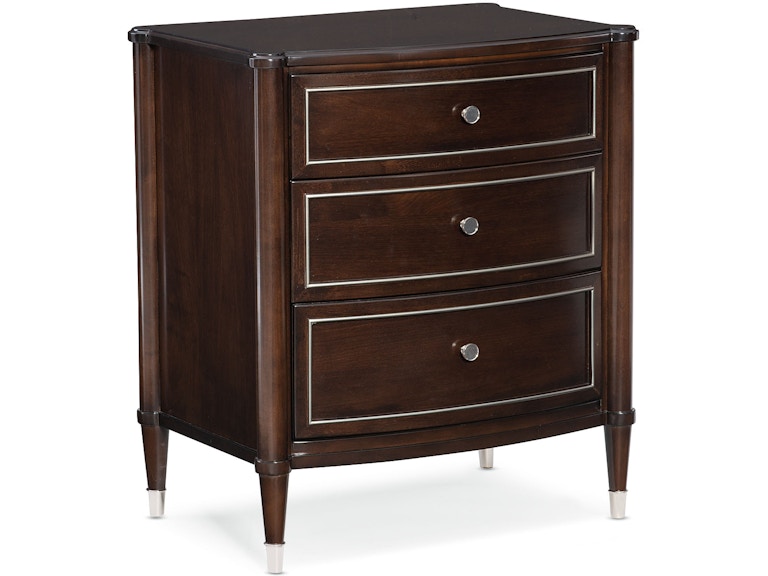 Caracole Bedroom SUITE YOURSELF CLA-420-064 at Norwood Furniture