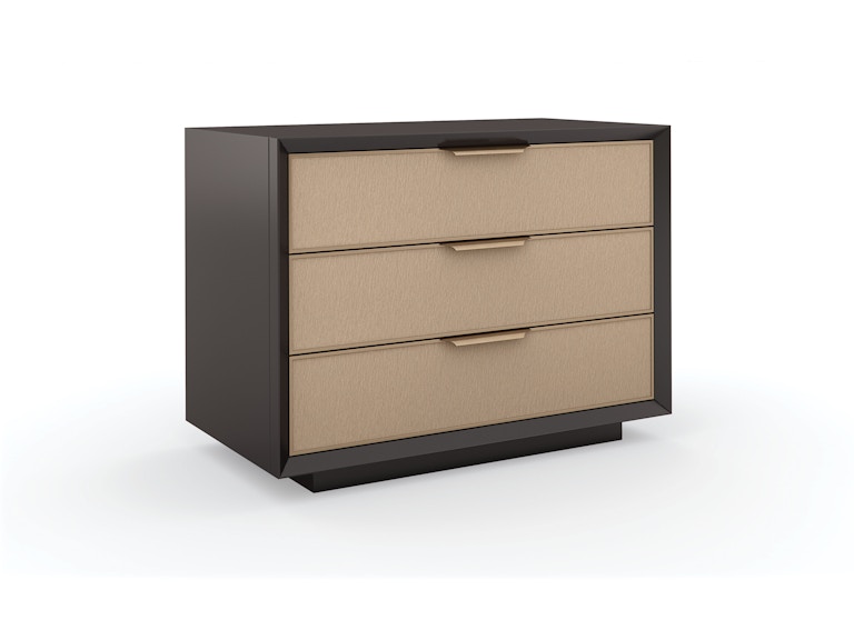 Caracole Bedroom TRIPLE WRAP CLA-020-062 at Norwood Furniture
