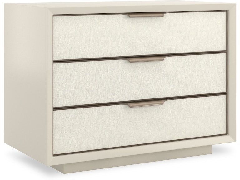 Caracole Bedroom TRIPLE WRAP CLA-424-064 at Norwood Furniture