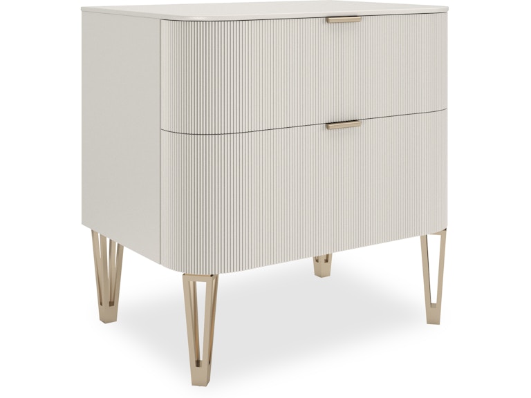 Caracole Bedroom TRUE LOVE 26 CLA-424-0611 at Norwood Furniture
