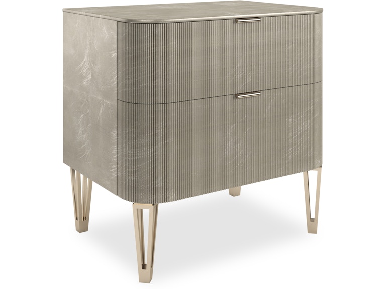 Caracole Bedroom TRUE LOVE 26 CLA-424-0612 at Norwood Furniture