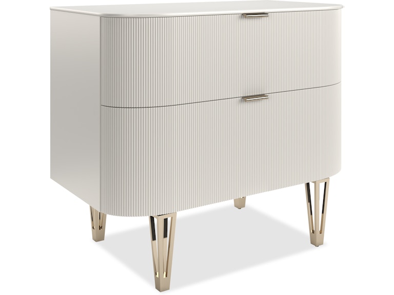 Caracole Bedroom TRUE LOVE CLA-424-0618 at Norwood Furniture