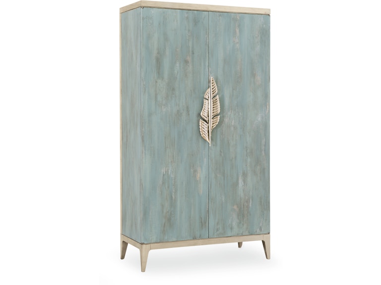 Caracole Bedroom WATERCOLOURS CLA-416-053 At Norwood Furniture