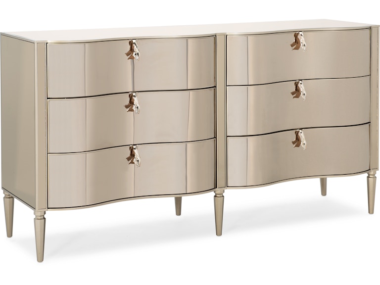 Caracole Bedroom WONDER-FULL CLA-419-011 at Norwood Furniture