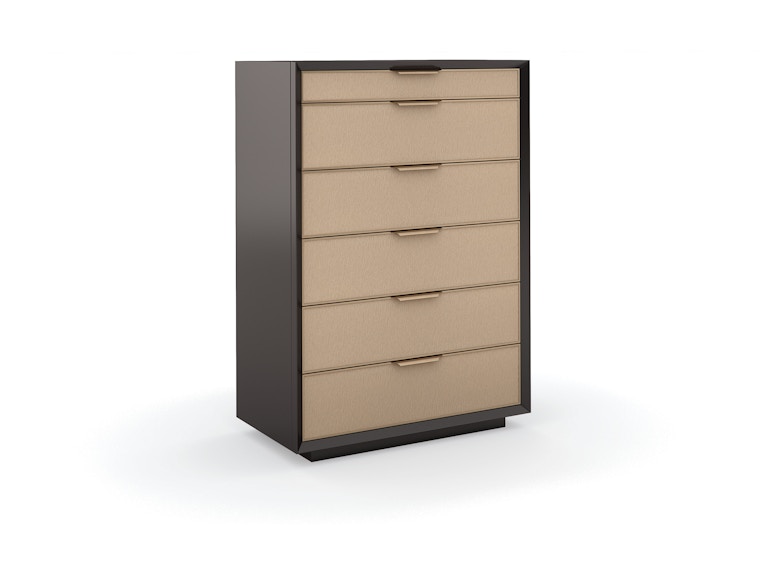 Caracole Bedroom WRAP IT UP CLA-020-056 at Norwood Furniture