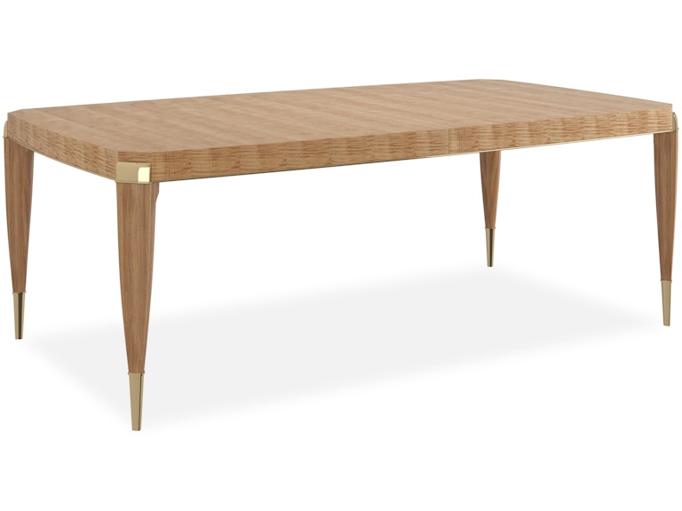 Caracole Casual Dining ALL TRIMMED OUT CLA-424-202 at Norwood Furniture