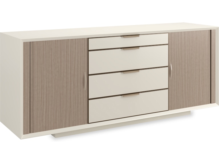 Caracole Casual Dining AROUND THE CORNER CLA-424-212 at Norwood Furniture