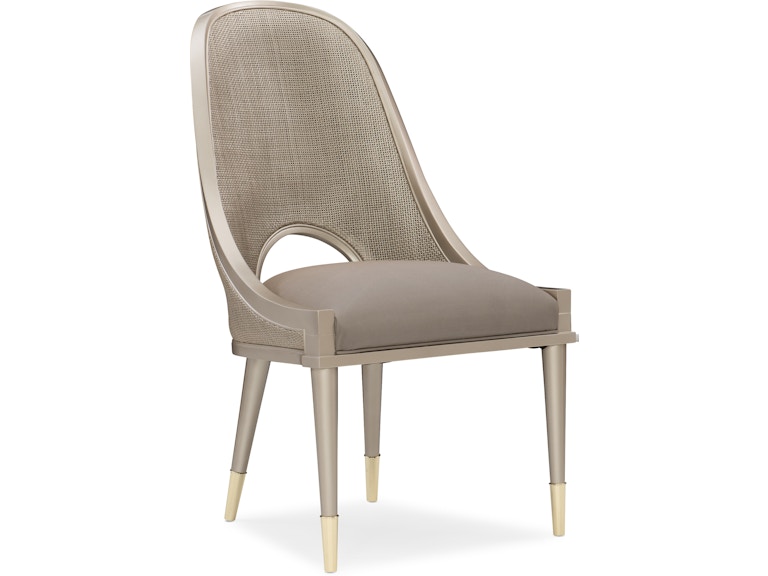 Caracole Casual Dining CANE I JOIN YOU CLA-419-287 at Norwood Furniture