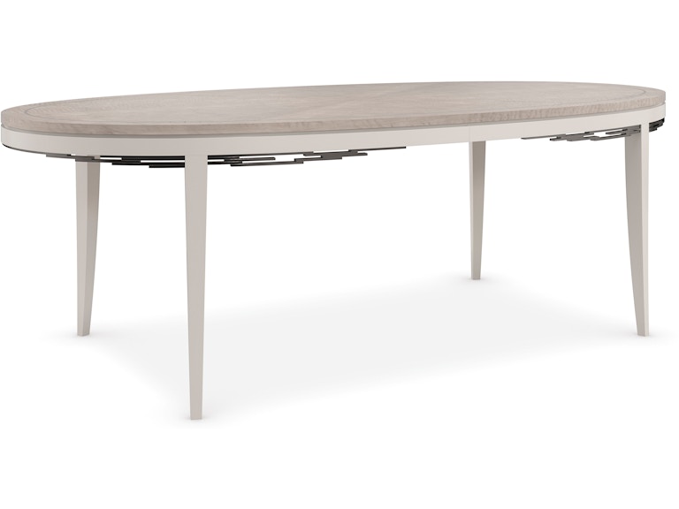 Caracole Casual Dining CORONET CLA-422-205 at Norwood Furniture