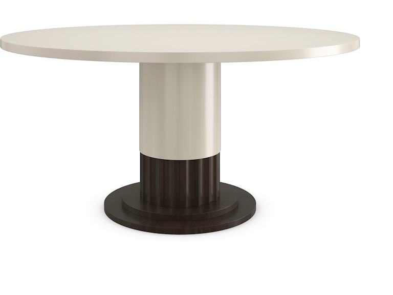 Caracole Casual Dining DORIAN CLA-423-202 at Norwood Furniture