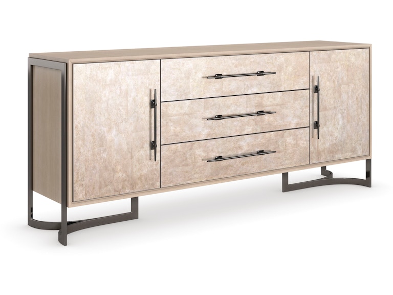 Caracole Casual Dining FOILED AGAIN CLA-021-211 at Norwood Furniture