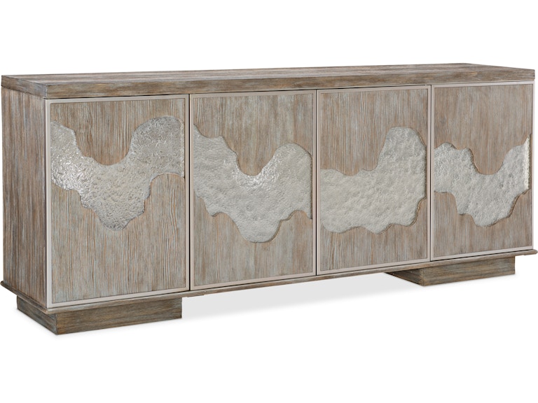 Caracole Casual Dining GO WITH THE FLOW CLA-419-533 at Norwood Furniture