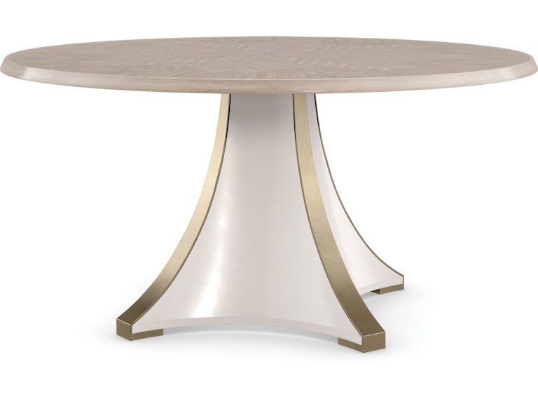 Caracole Casual Dining GREAT EXPECTATIONS CLA-021-203 at Norwood Furniture
