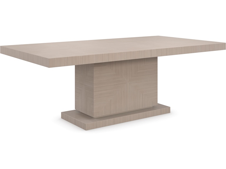 Caracole Casual Dining HORIZON CLA-422-202 at Norwood Furniture