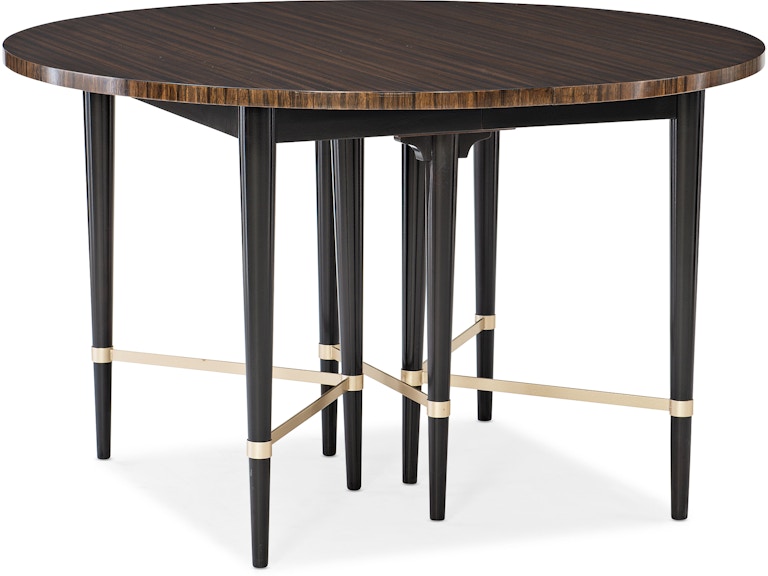 Caracole Casual Dining JUST SHORT OF IT CLA-419-2025 at Norwood Furniture