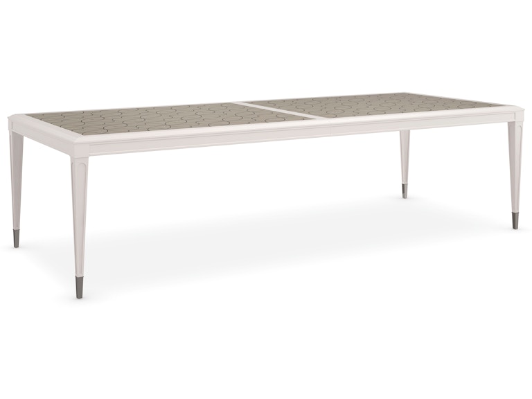 Caracole Casual Dining LATTICE GATHER CLA-422-203 at Norwood Furniture
