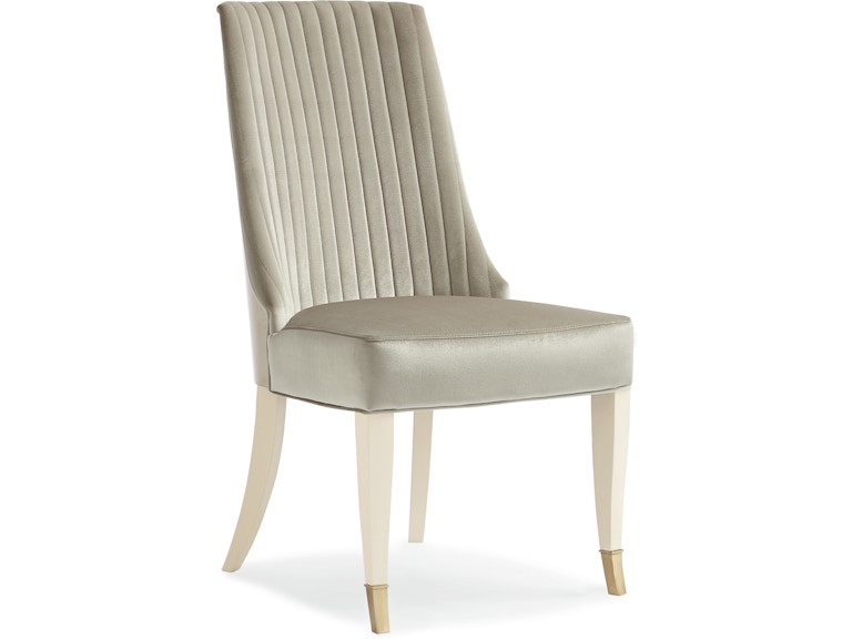 Caracole Casual Dining LINE ME UP CLA-418-281 at Norwood Furniture