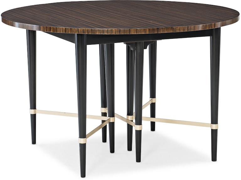 Caracole Casual Dining LONG AND SHORT OF IT CLA-419-206 at Norwood Furniture