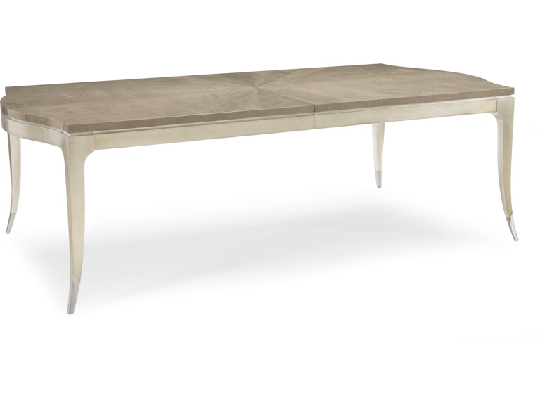 Caracole Casual Dining ON A SILVER PLATTER CLA-417-201 at Norwood Furniture