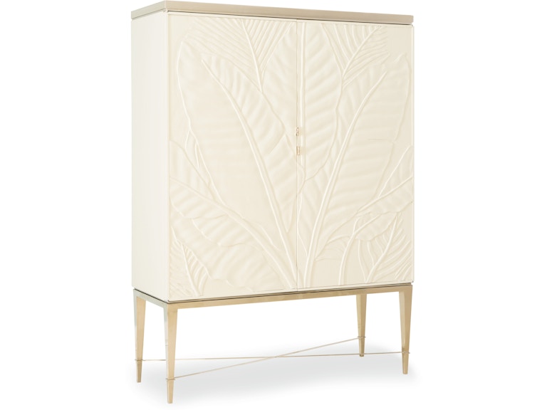 Caracole Casual Dining PALMS UP CLA-416-052 at Norwood Furniture