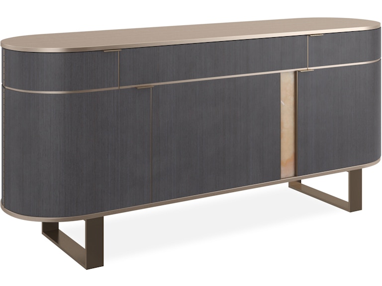 Caracole Casual Dining PIET CLA-424-211 at Norwood Furniture