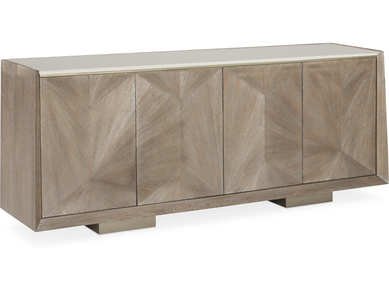 Caracole Casual Dining POINT OF VIEW CLA-019-213 at Norwood Furniture