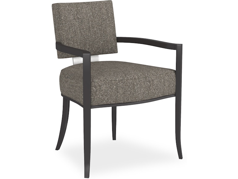 Caracole Casual Dining RESERVED SEATING ARM CLA-424-275I at Norwood Furniture