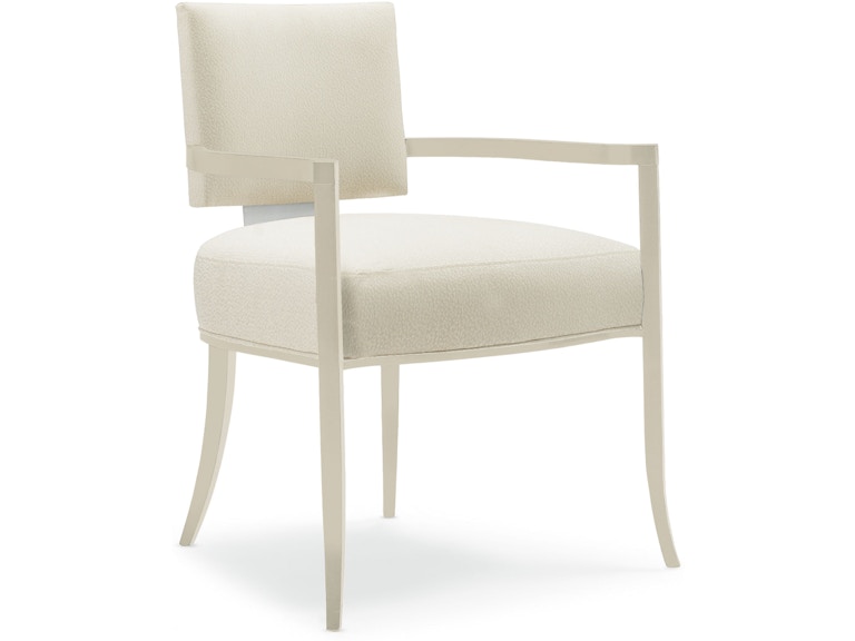 Caracole Casual Dining RESERVED SEATING CLA-420-274 at Norwood Furniture