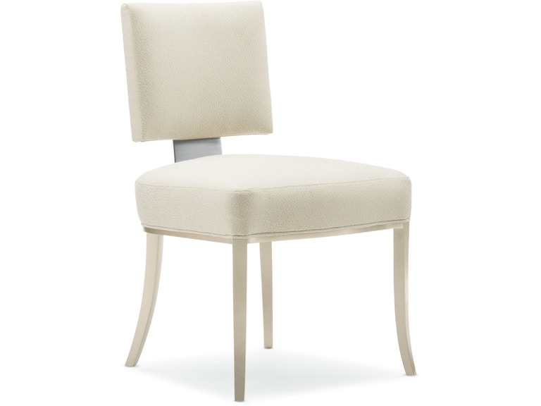Caracole Casual Dining RESERVED SEATING CLA-420-284 at Norwood Furniture
