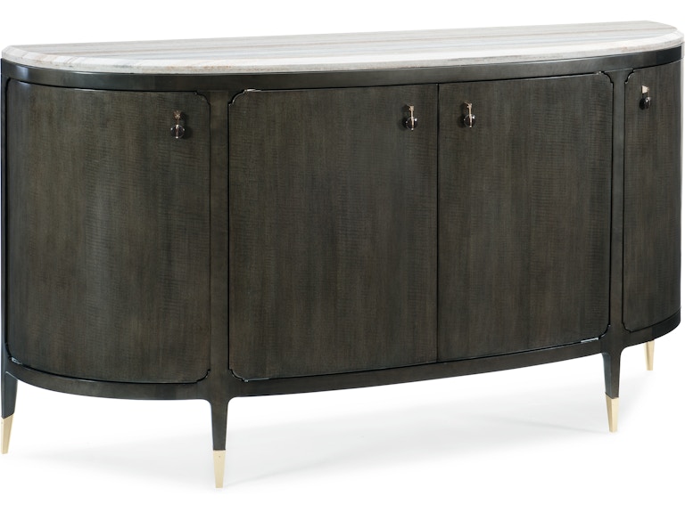 Caracole Casual Dining SERVE YOURSELF CLA-417-214 at Norwood Furniture