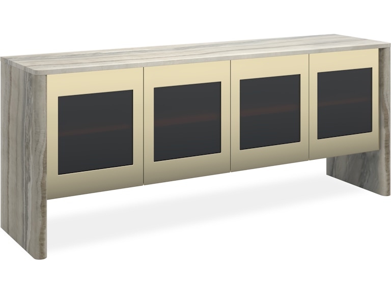 Caracole Casual Dining SOJOURN CLA-424-214 at Norwood Furniture